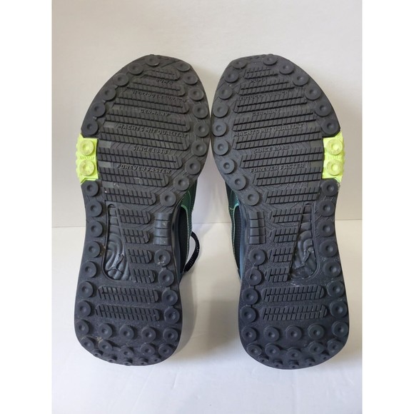 Puma Wild Rider Lightsense Sneakers 385709-01 Size Womens 6C - Picture 9 of 11